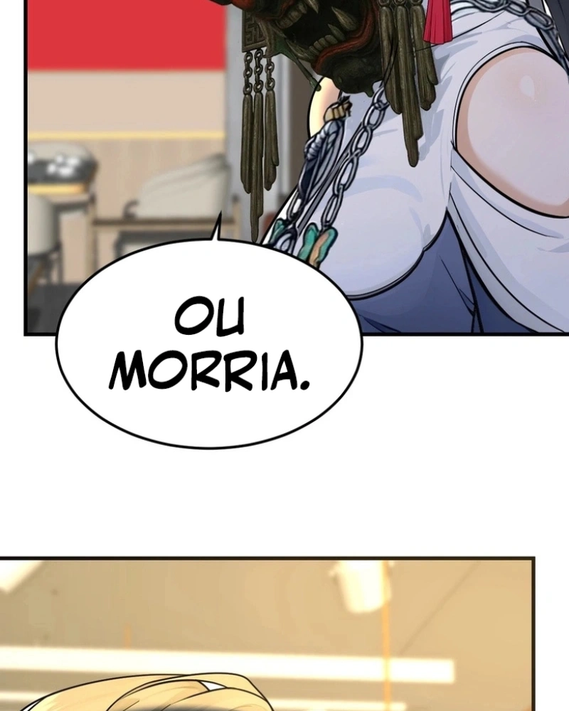 Sou Invencível no Apocalipse Capítulo 2 Página 35