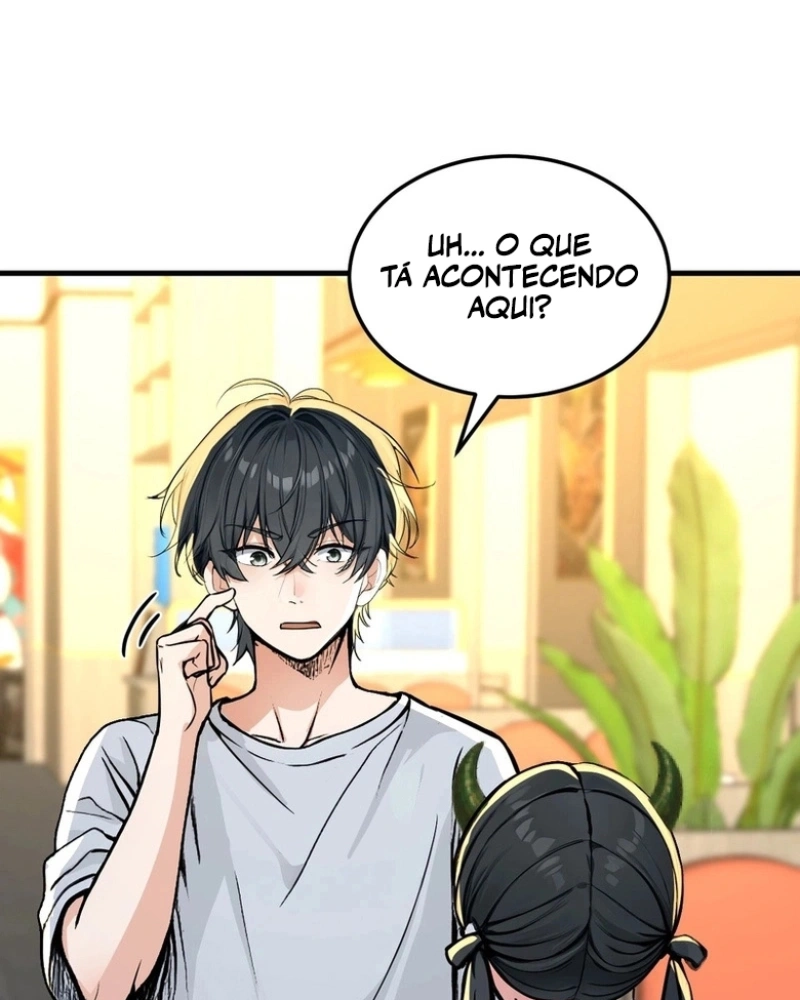 Sou Invencível no Apocalipse Capítulo 2 Página 37