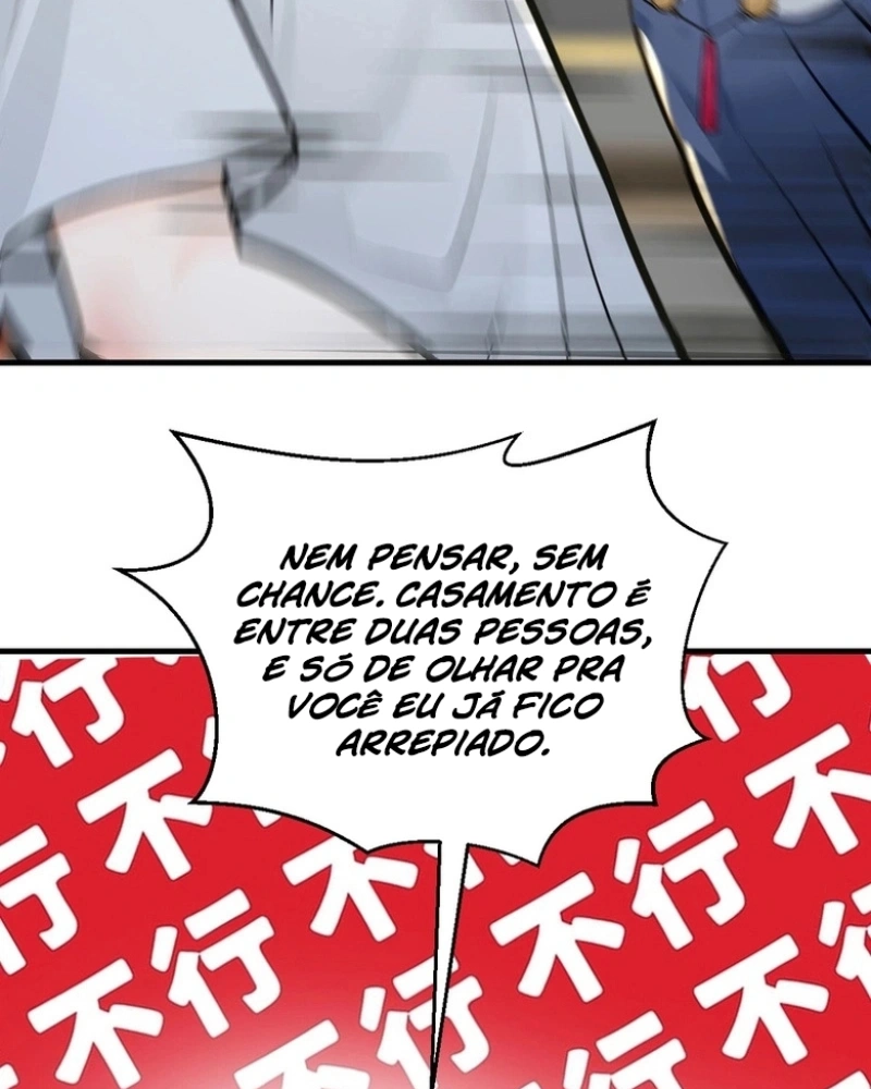 Sou Invencível no Apocalipse Capítulo 2 Página 40