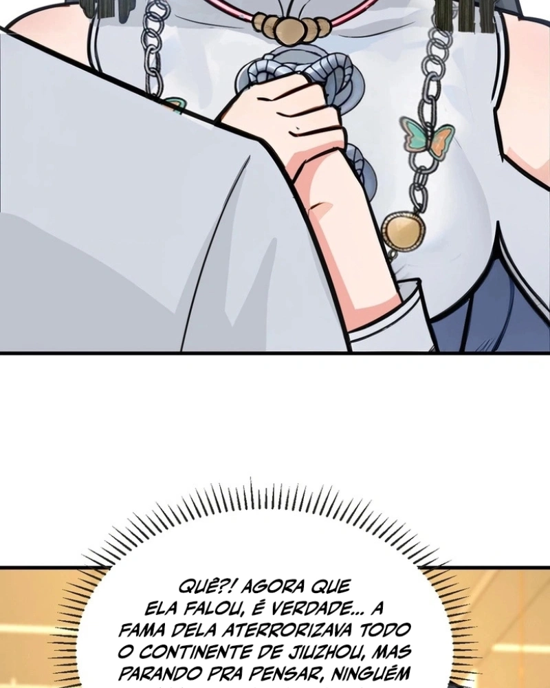 Sou Invencível no Apocalipse Capítulo 2 Página 48
