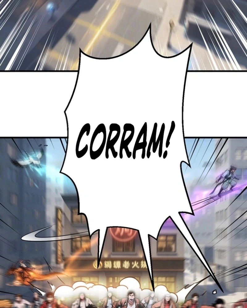 Sou Invencível no Apocalipse Capítulo 2 Página 6