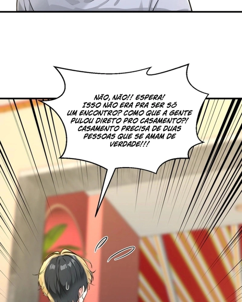Sou Invencível no Apocalipse Capítulo 2 Página 70