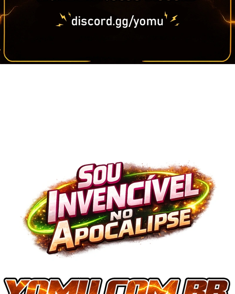 Sou Invencível no Apocalipse Capítulo 3 Página 2