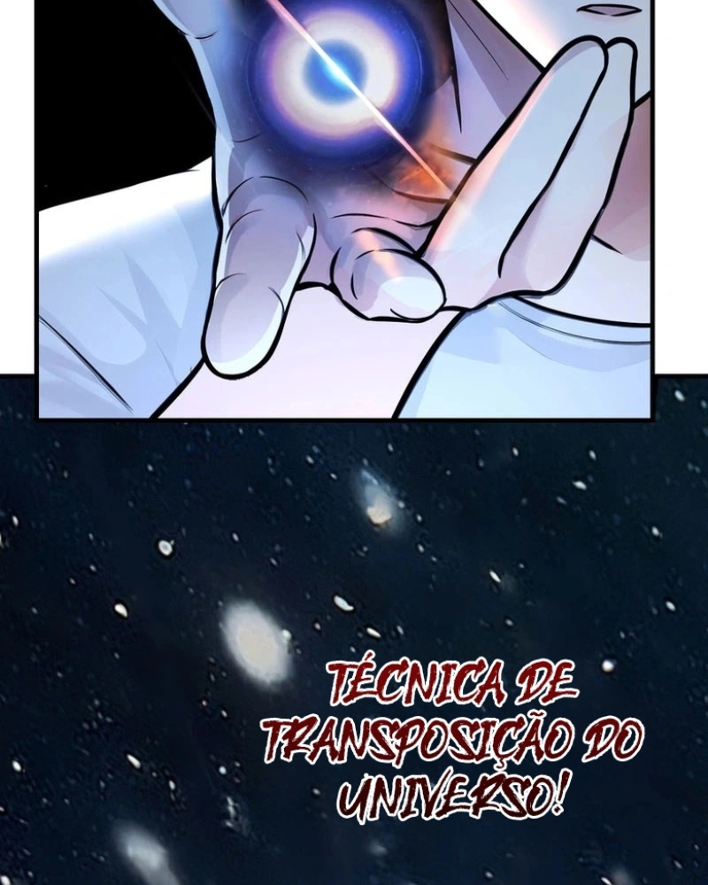 Sou Invencível no Apocalipse Capítulo 3 Página 22