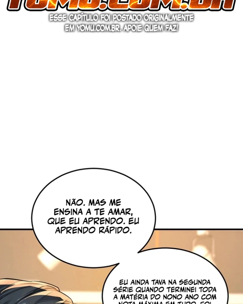Sou Invencível no Apocalipse Capítulo 3 Página 3