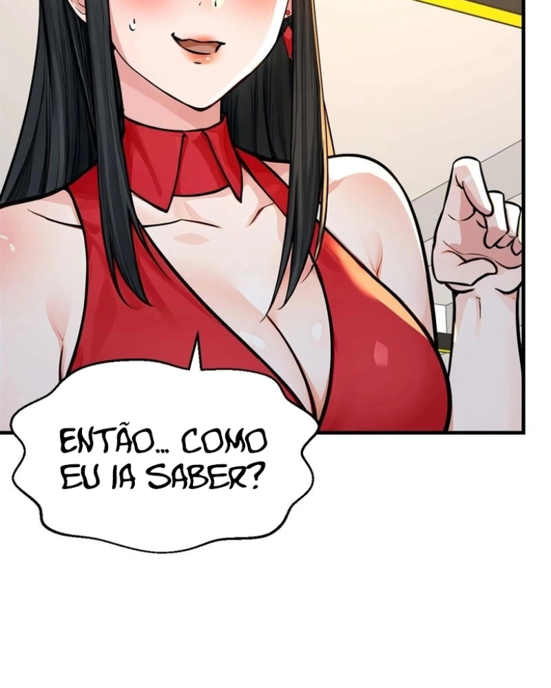 Sou Invencível no Apocalipse Capítulo 3 Página 57