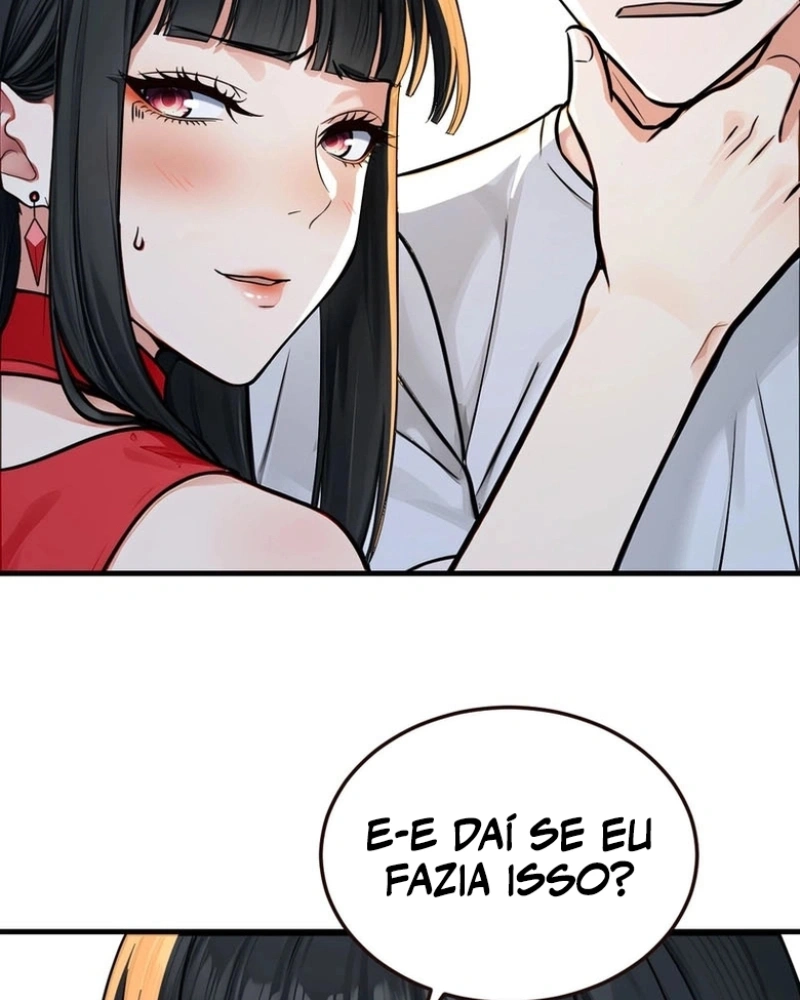 Sou Invencível no Apocalipse Capítulo 3 Página 59