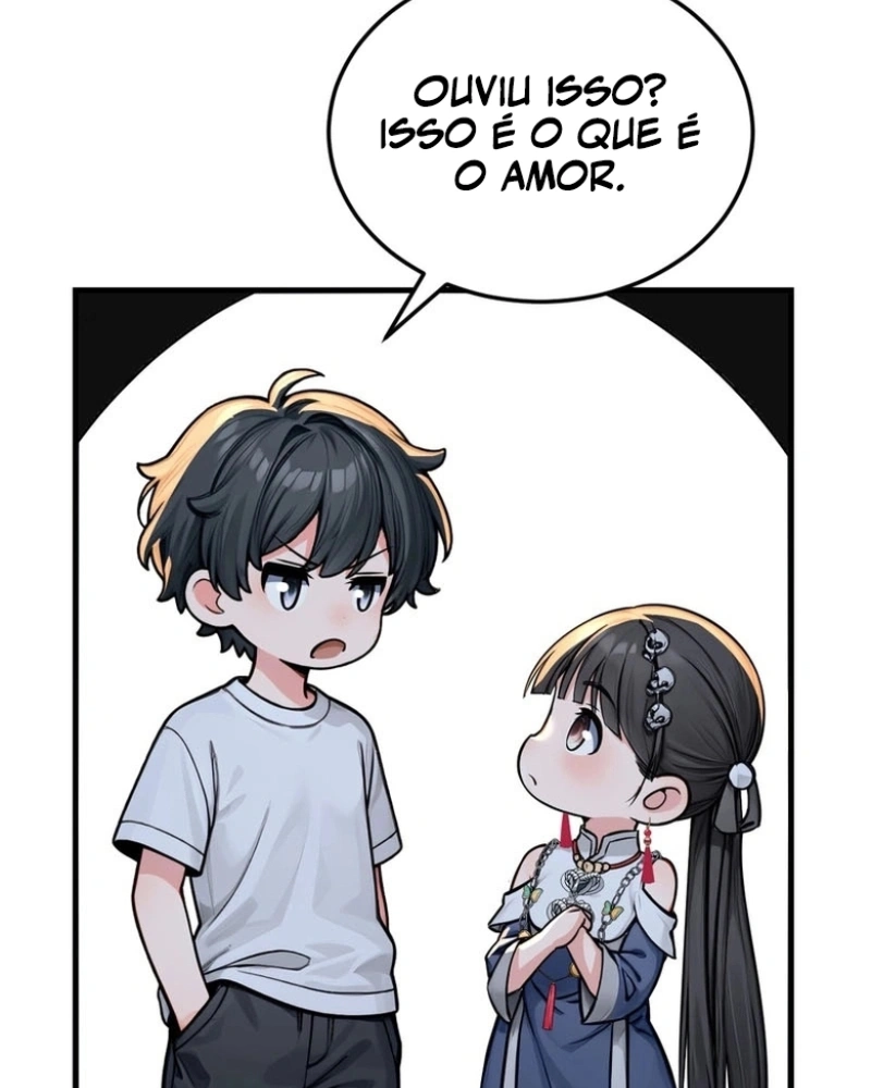Sou Invencível no Apocalipse Capítulo 3 Página 64