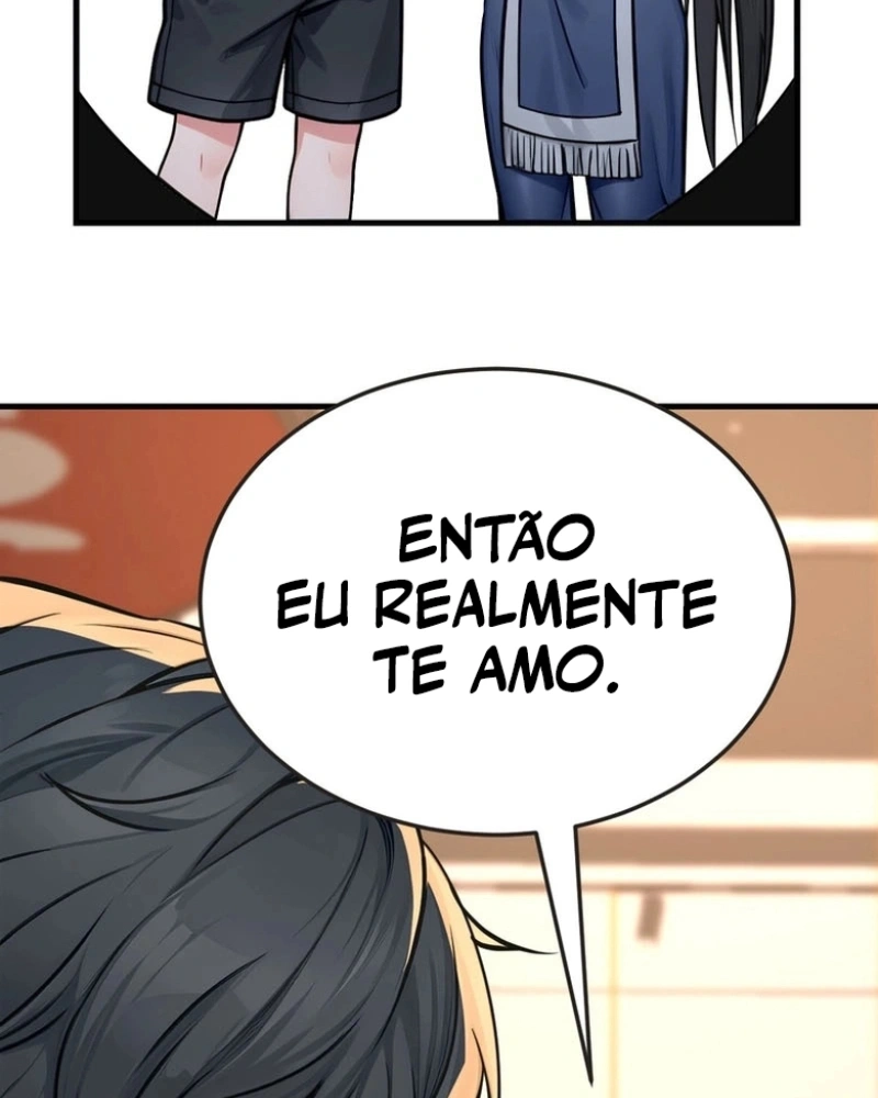 Sou Invencível no Apocalipse Capítulo 3 Página 65
