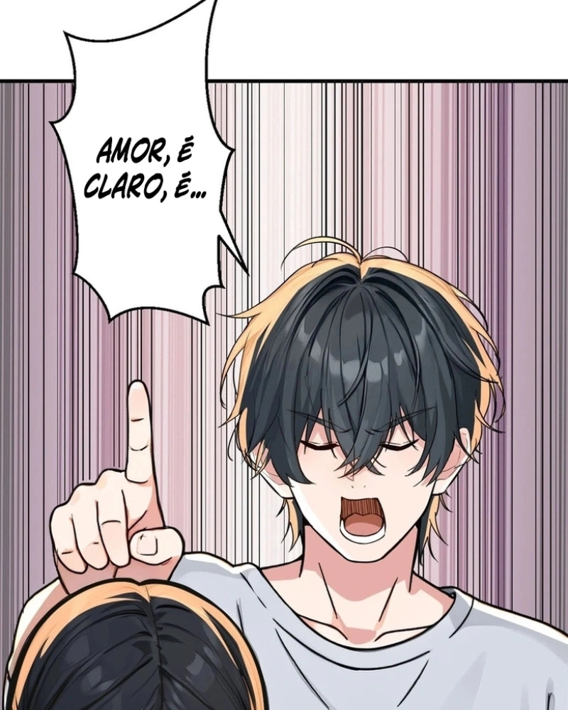 Sou Invencível no Apocalipse Capítulo 3 Página 8