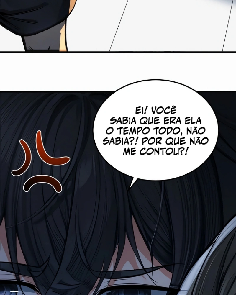 Sou Invencível no Apocalipse Capítulo 4 Página 14