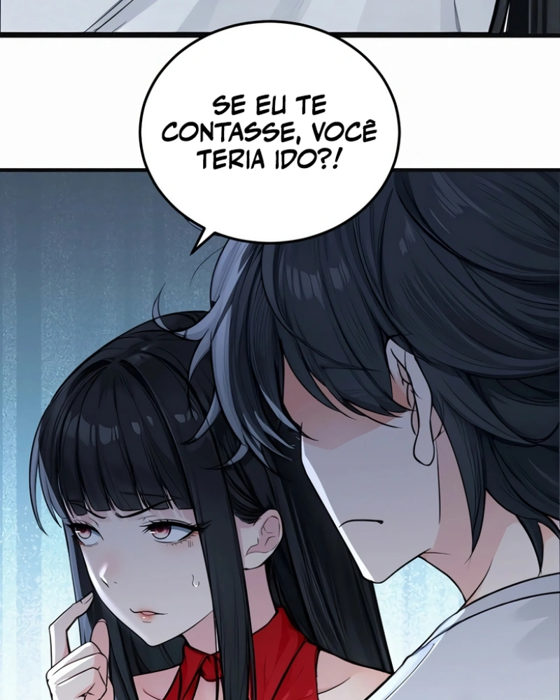 Sou Invencível no Apocalipse Capítulo 4 Página 16