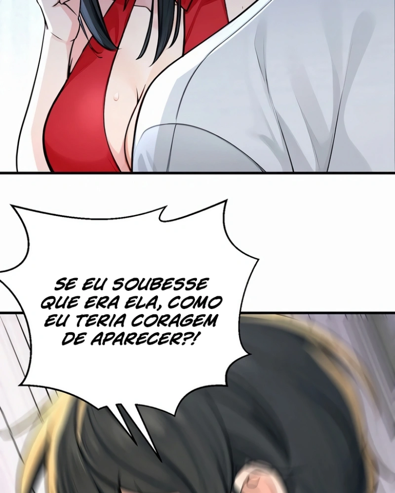 Sou Invencível no Apocalipse Capítulo 4 Página 17