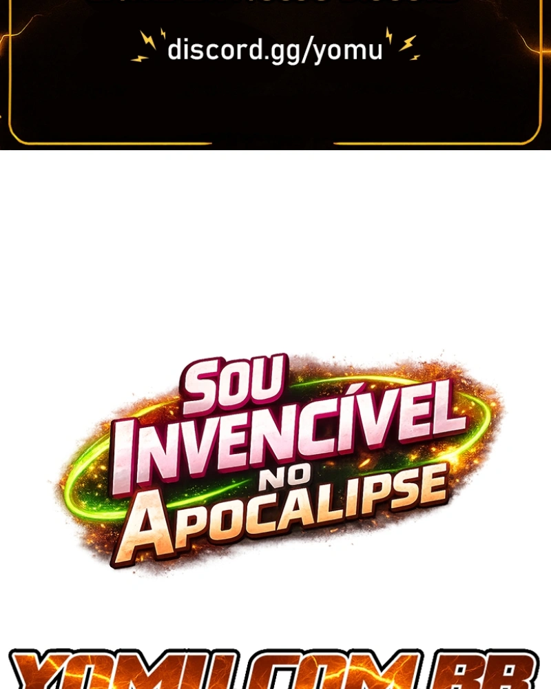 Sou Invencível no Apocalipse Capítulo 4 Página 2