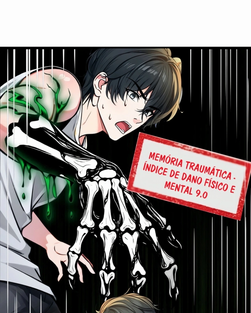 Sou Invencível no Apocalipse Capítulo 4 Página 20