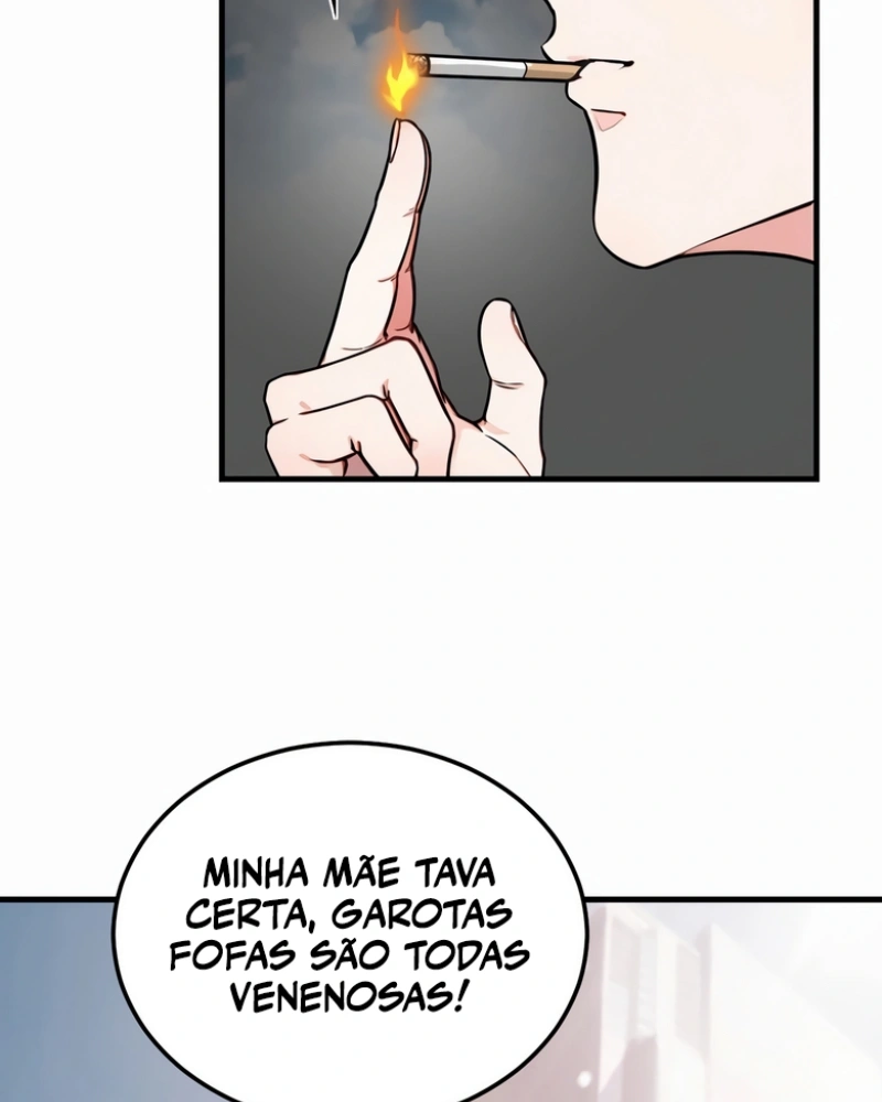 Sou Invencível no Apocalipse Capítulo 4 Página 28