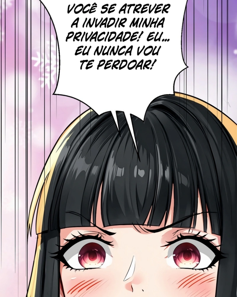 Sou Invencível no Apocalipse Capítulo 4 Página 37