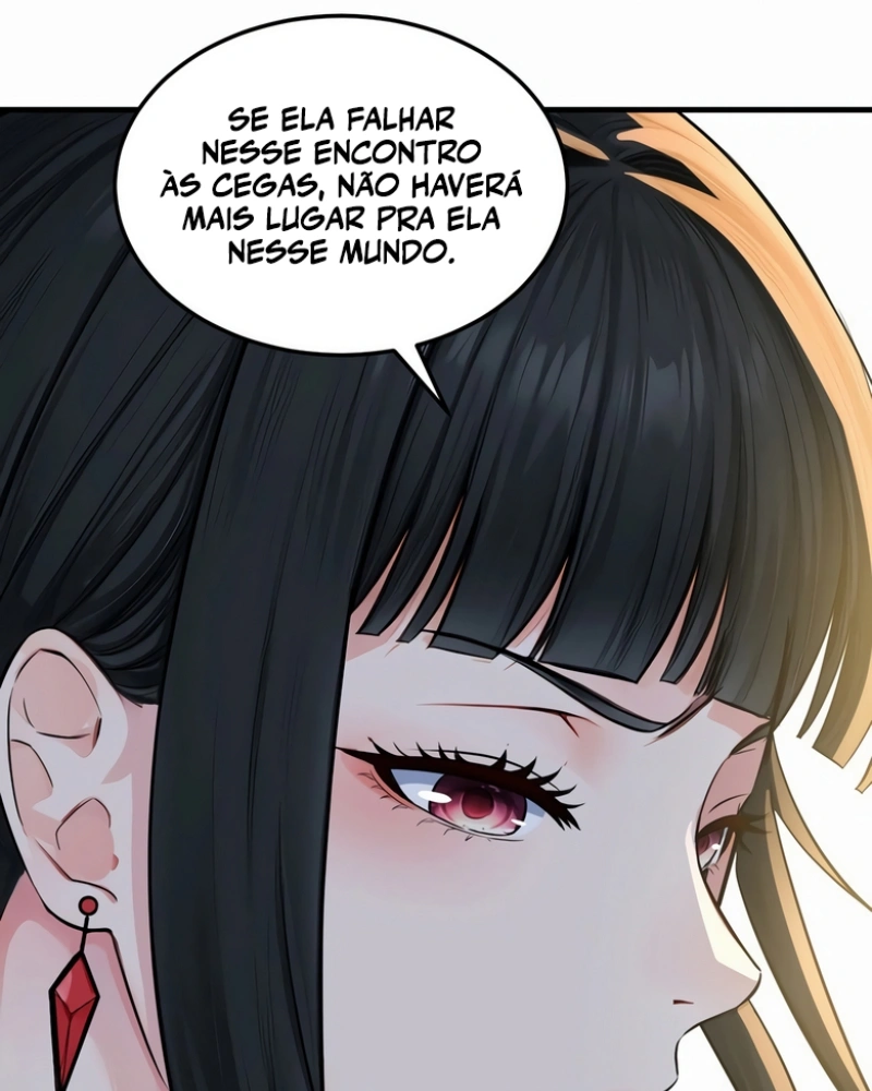 Sou Invencível no Apocalipse Capítulo 4 Página 44