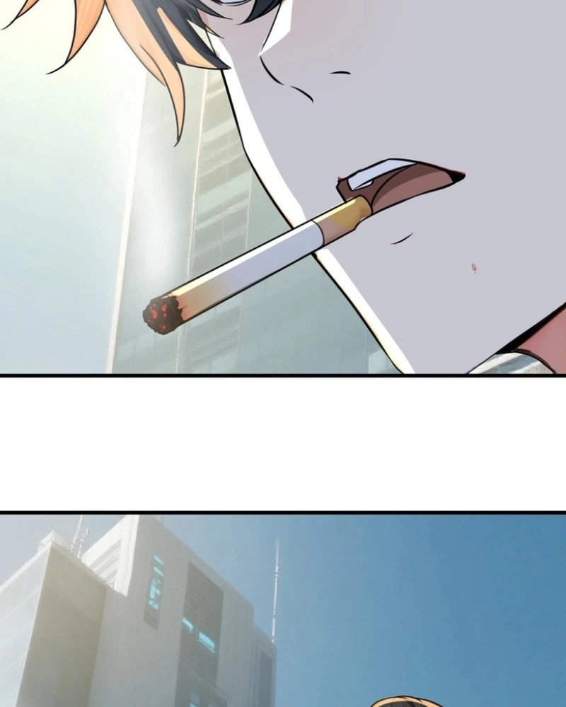 Sou Invencível no Apocalipse Capítulo 4 Página 48