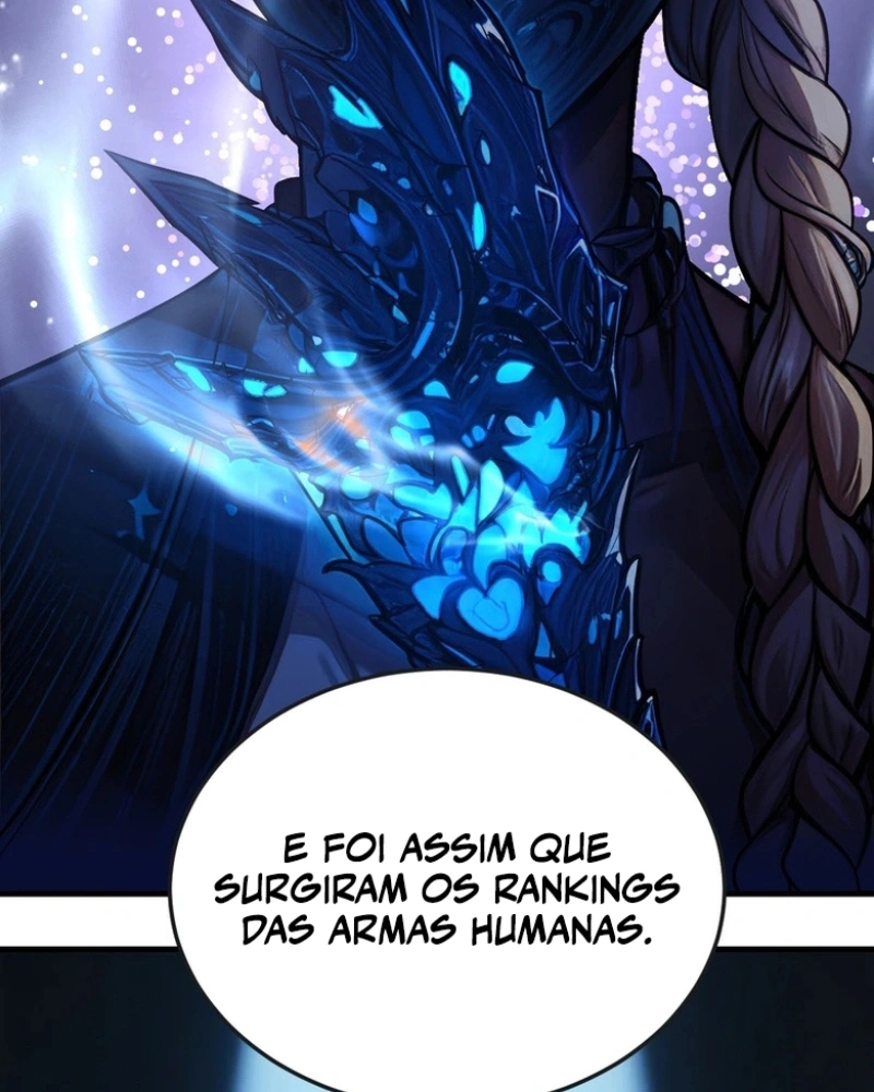 Sou Invencível no Apocalipse Capítulo 4 Página 57