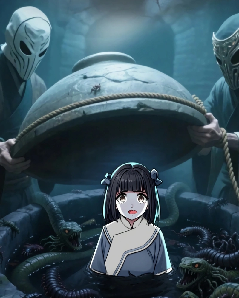 Sou Invencível no Apocalipse Capítulo 4 Página 64