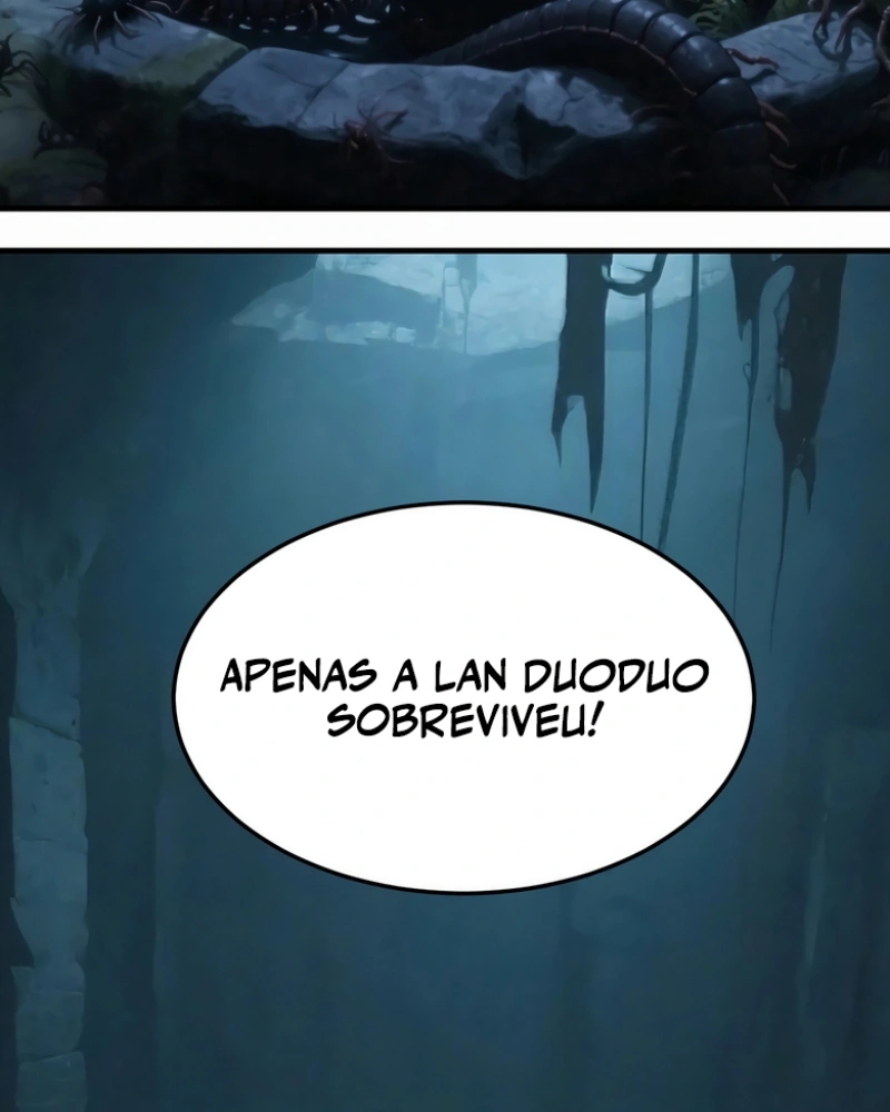 Sou Invencível no Apocalipse Capítulo 4 Página 65