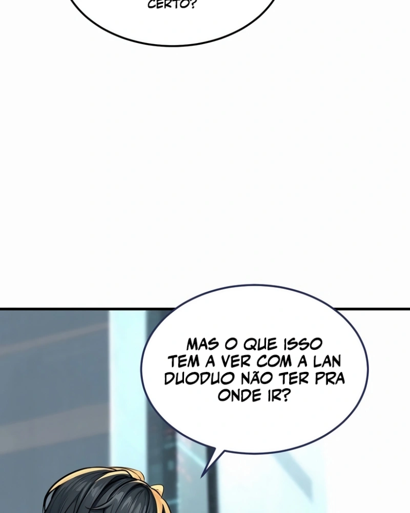 Sou Invencível no Apocalipse Capítulo 4 Página 70