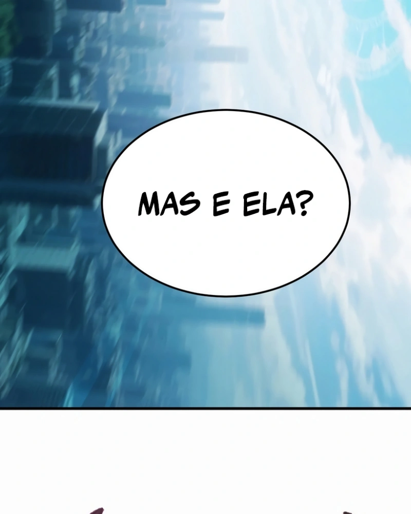 Sou Invencível no Apocalipse Capítulo 4 Página 75