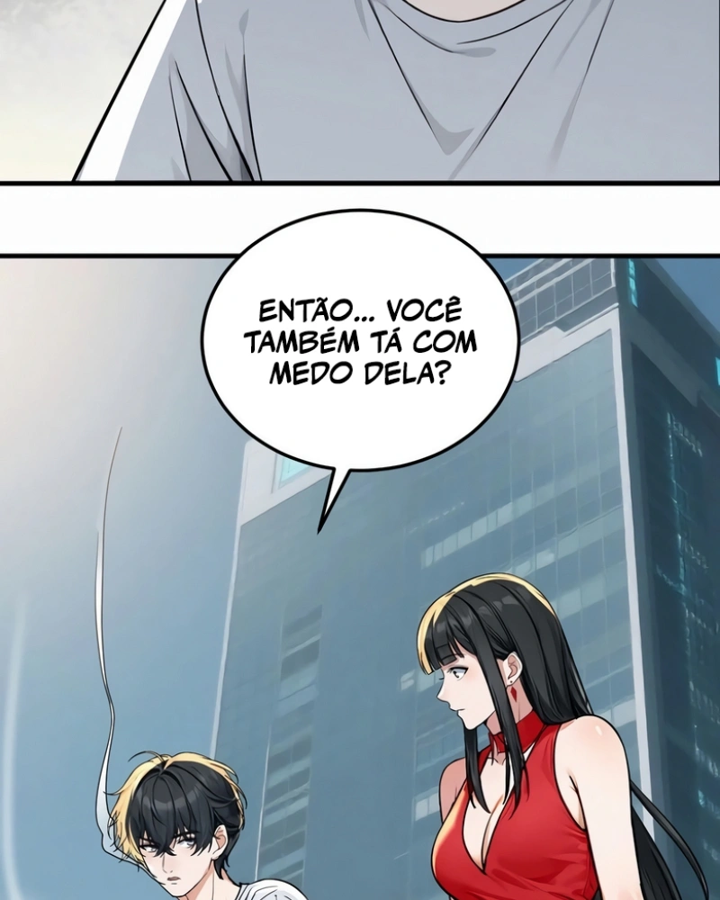 Sou Invencível no Apocalipse Capítulo 5 Página 15