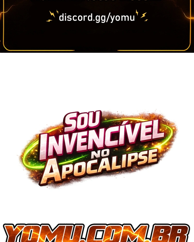 Sou Invencível no Apocalipse Capítulo 5 Página 2