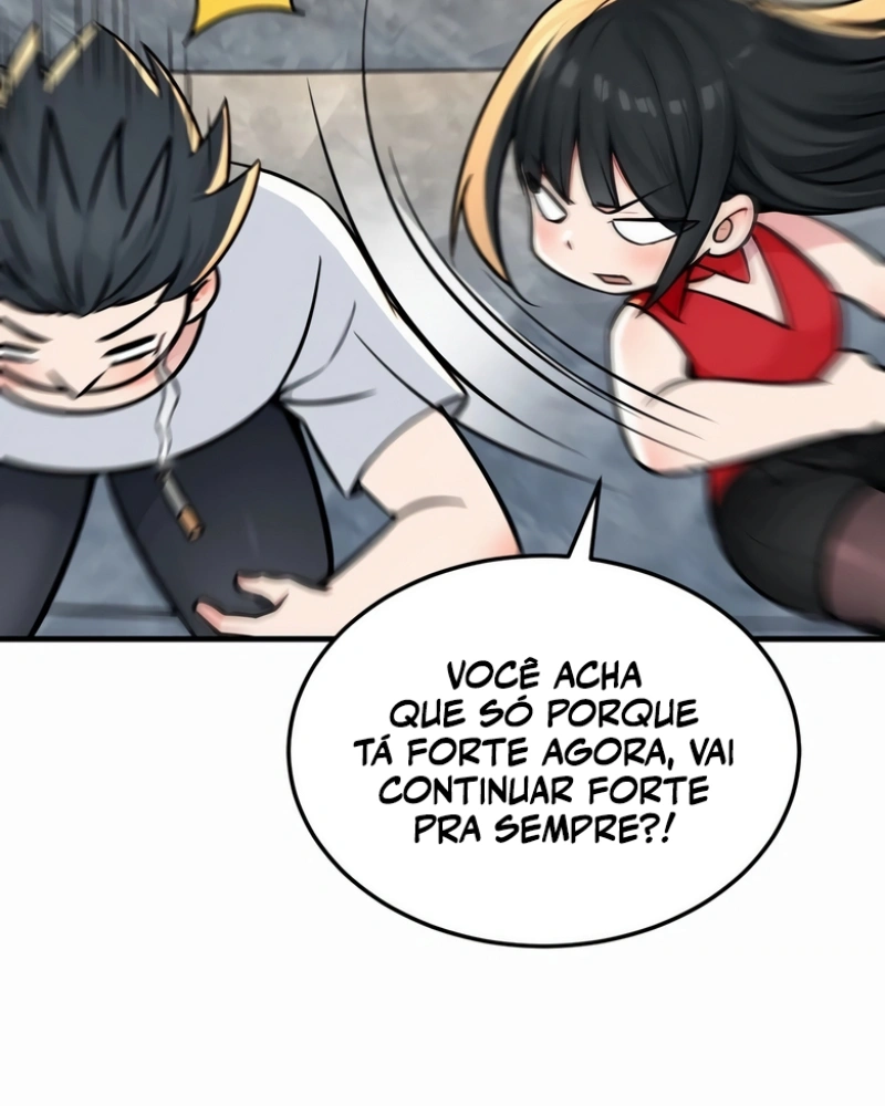 Sou Invencível no Apocalipse Capítulo 5 Página 20
