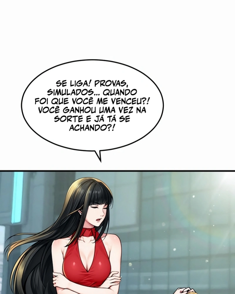 Sou Invencível no Apocalipse Capítulo 5 Página 21