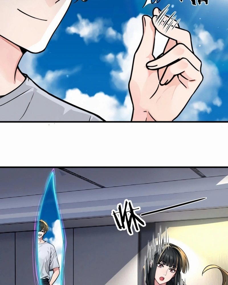 Sou Invencível no Apocalipse Capítulo 5 Página 30