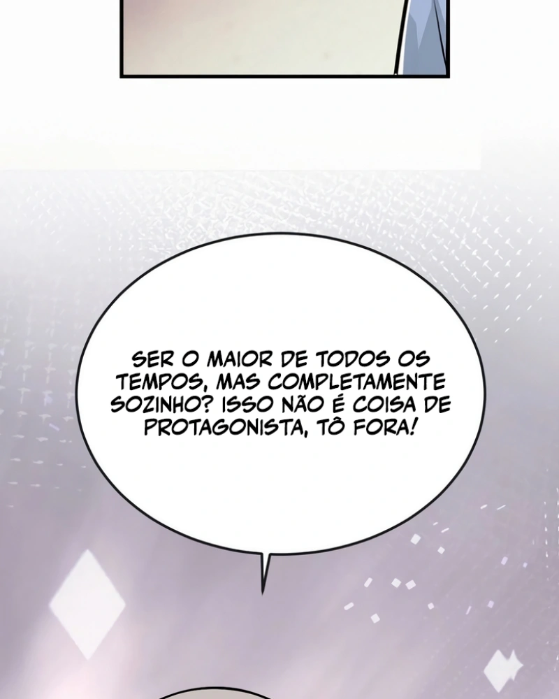 Sou Invencível no Apocalipse Capítulo 5 Página 42