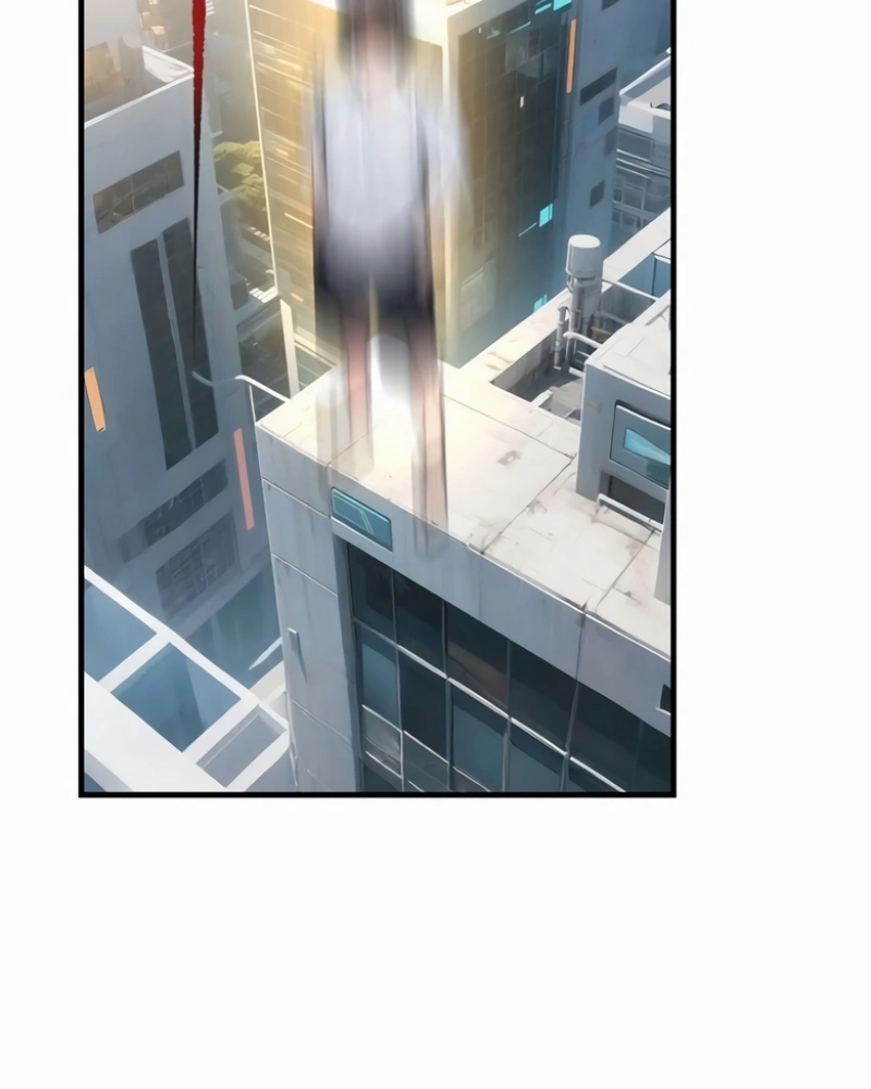 Sou Invencível no Apocalipse Capítulo 5 Página 45