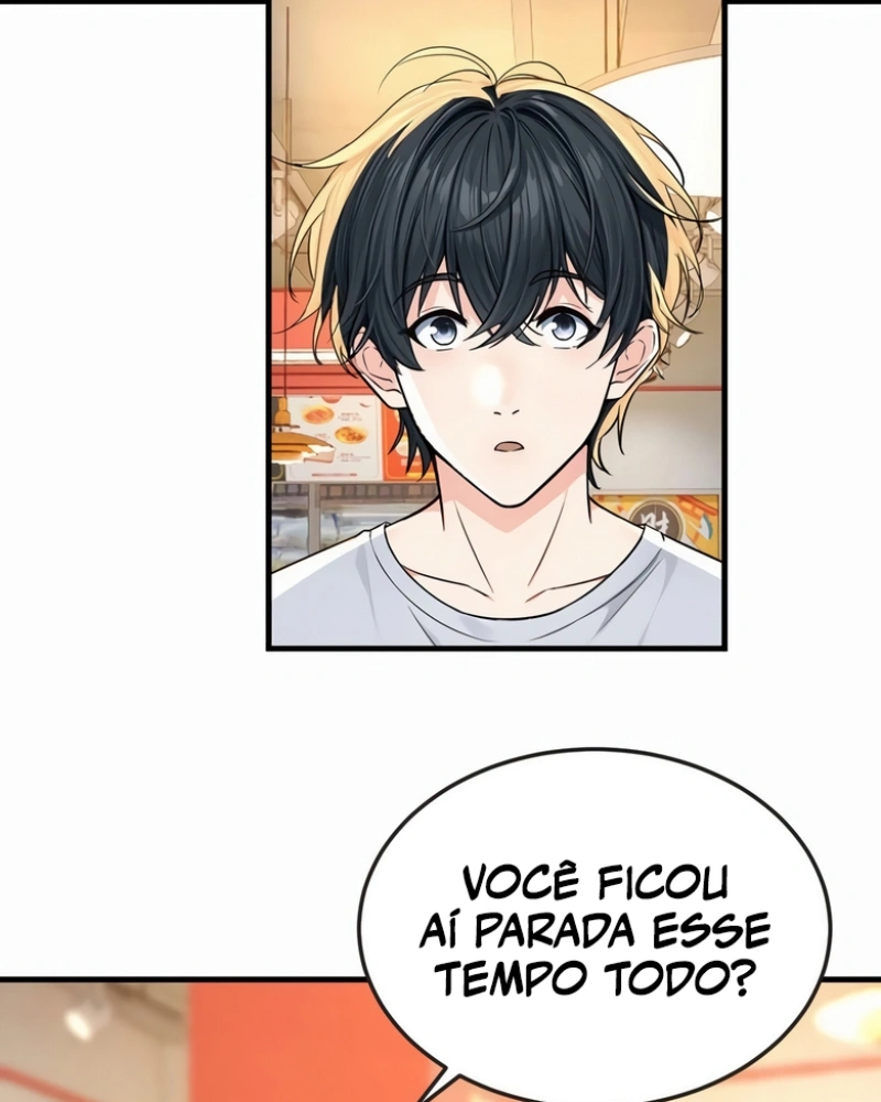 Sou Invencível no Apocalipse Capítulo 5 Página 47