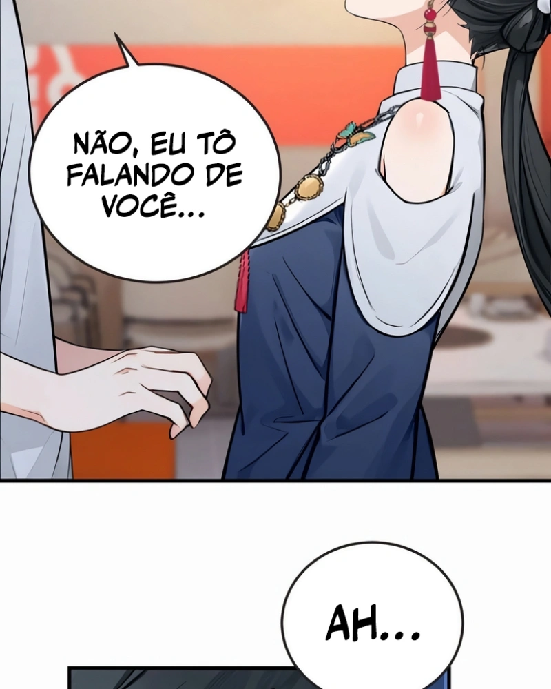 Sou Invencível no Apocalipse Capítulo 5 Página 50