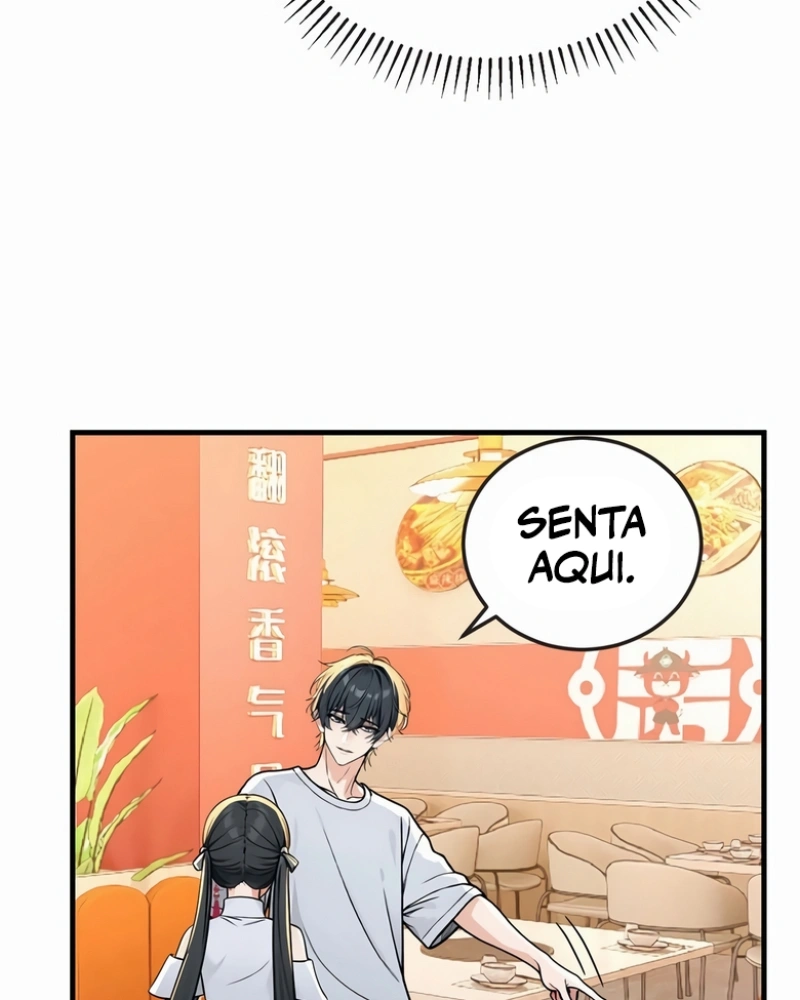 Sou Invencível no Apocalipse Capítulo 5 Página 52