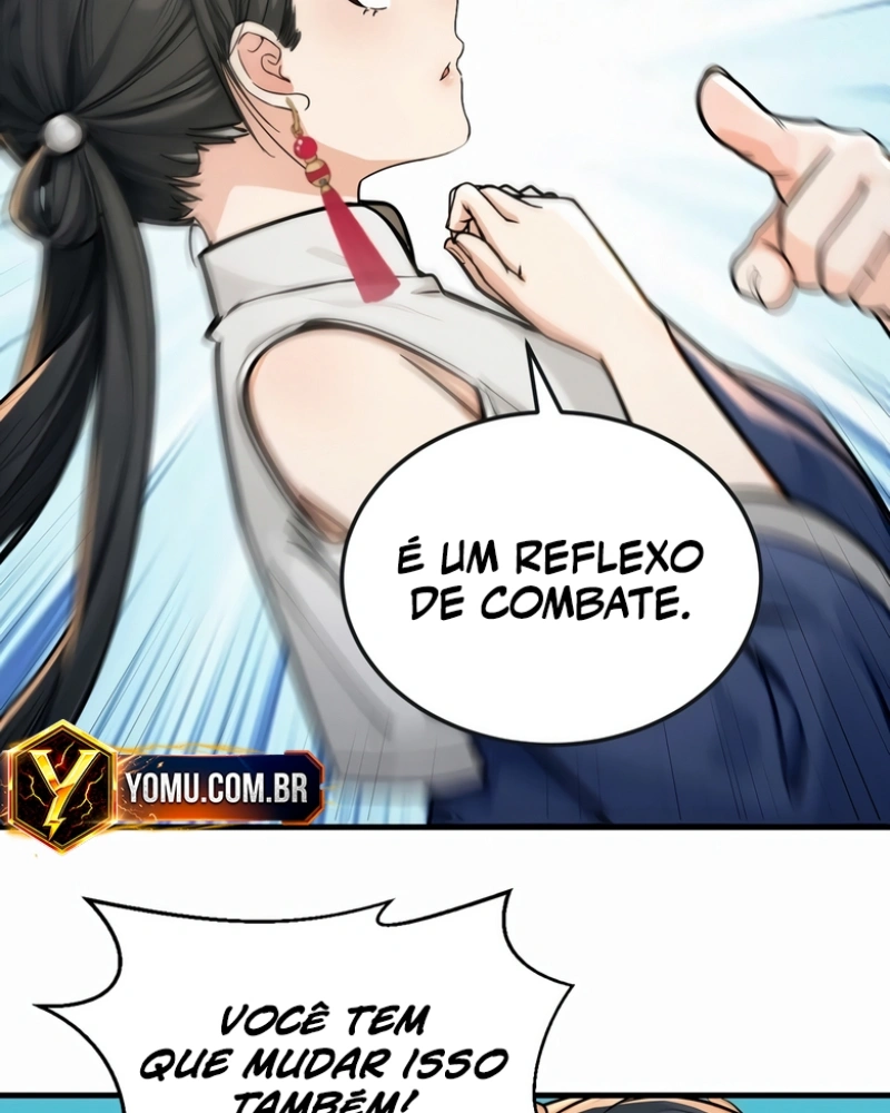Sou Invencível no Apocalipse Capítulo 6 Página 15