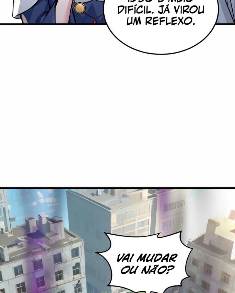 Sou Invencível no Apocalipse Capítulo 6 Página 17