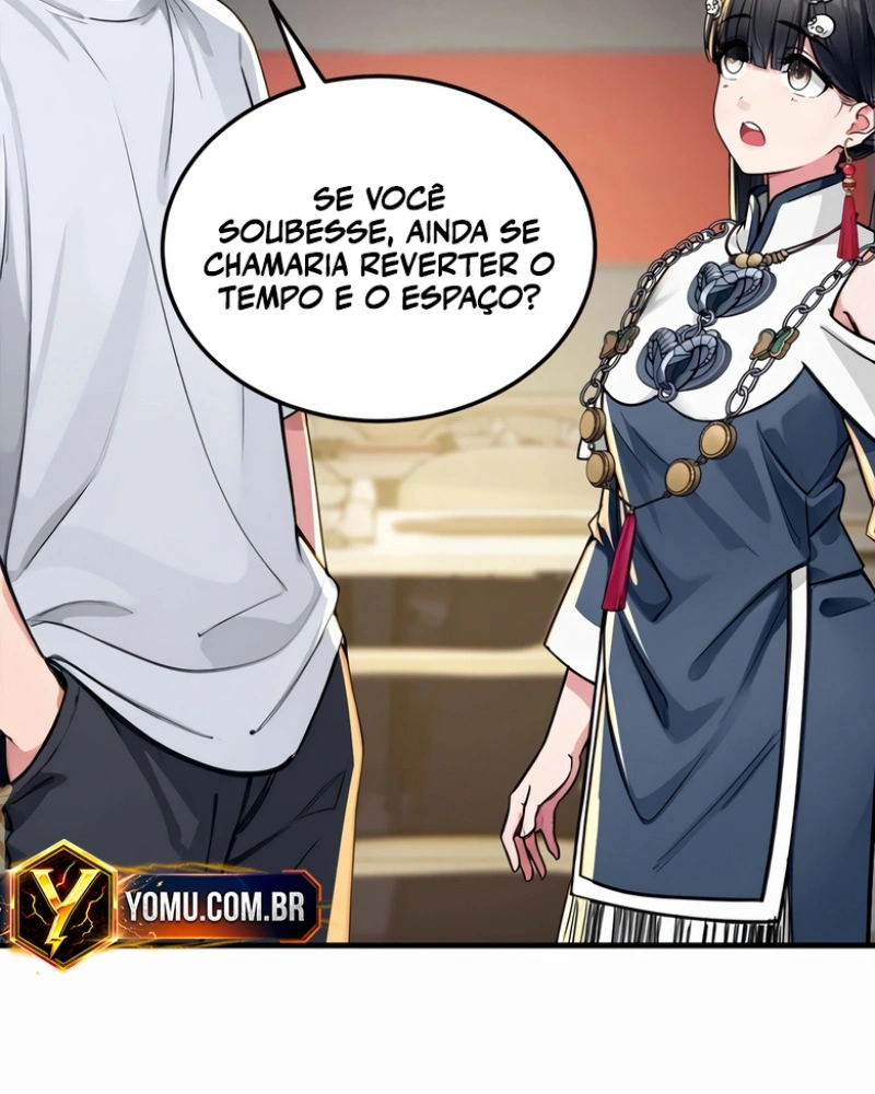 Sou Invencível no Apocalipse Capítulo 6 Página 29