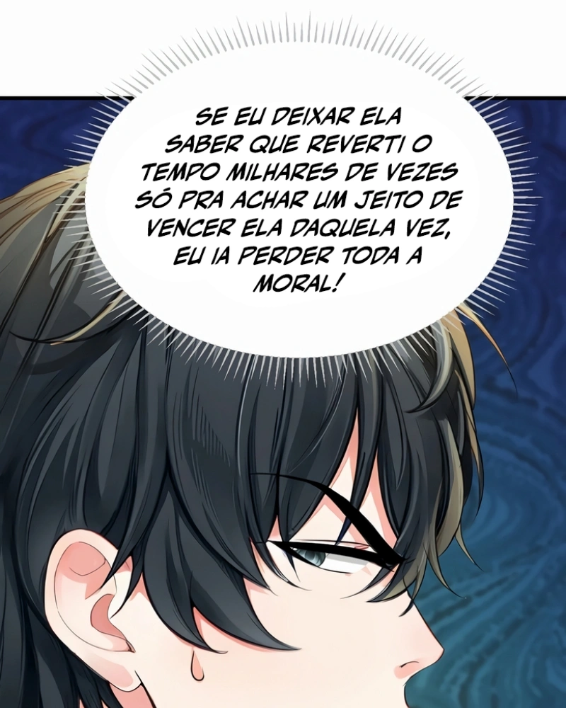 Sou Invencível no Apocalipse Capítulo 6 Página 30