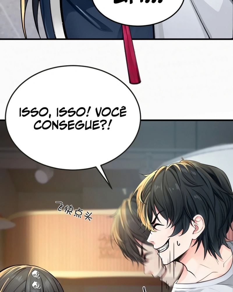 Sou Invencível no Apocalipse Capítulo 6 Página 34