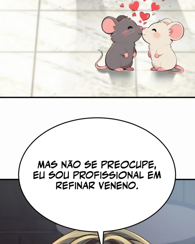 Sou Invencível no Apocalipse Capítulo 6 Página 38