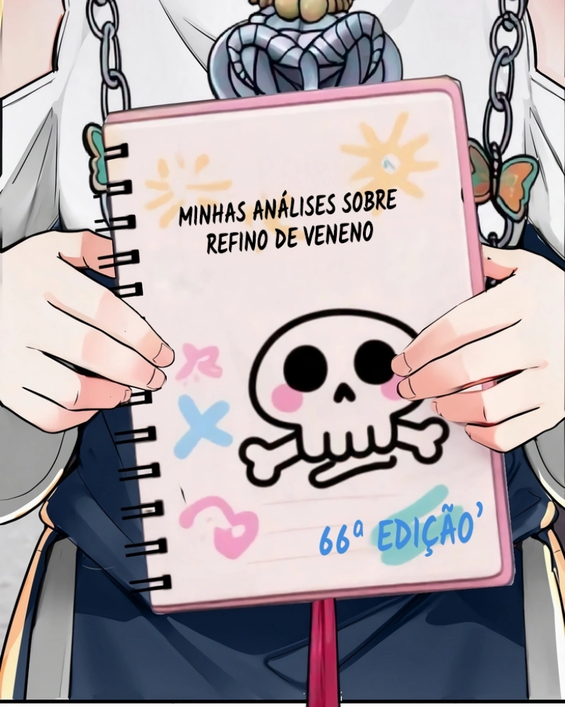 Sou Invencível no Apocalipse Capítulo 6 Página 40