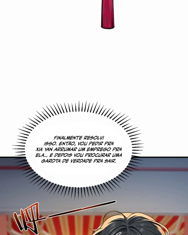 Sou Invencível no Apocalipse Capítulo 6 Página 41