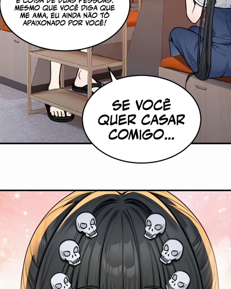 Sou Invencível no Apocalipse Capítulo 6 Página 5