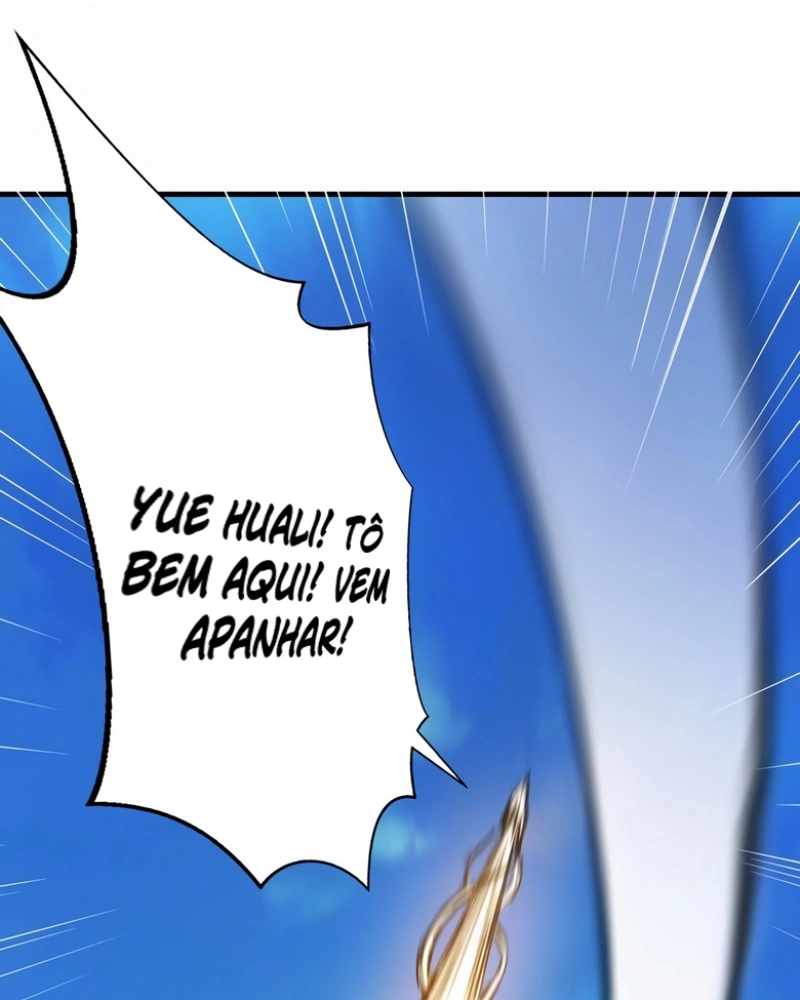 Sou Invencível no Apocalipse Capítulo 6 Página 56