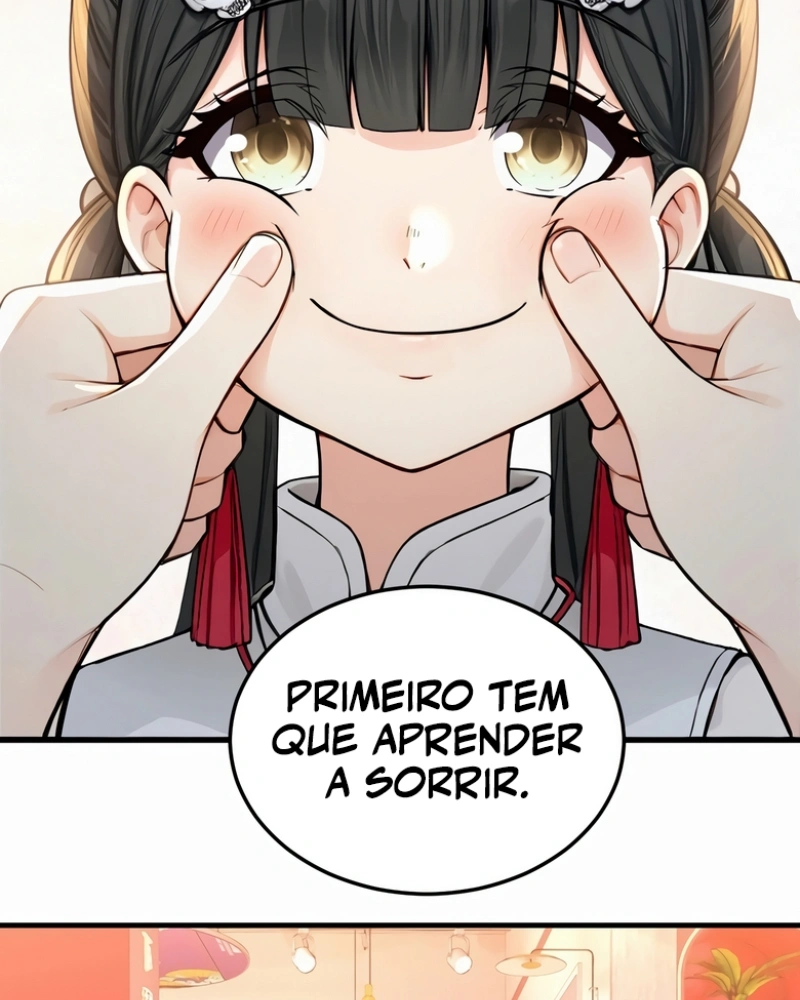 Sou Invencível no Apocalipse Capítulo 6 Página 6