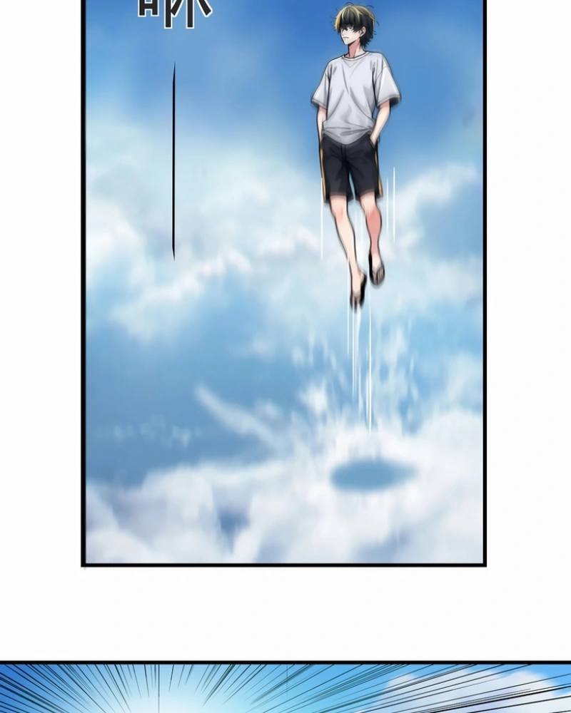 Sou Invencível no Apocalipse Capítulo 6 Página 60